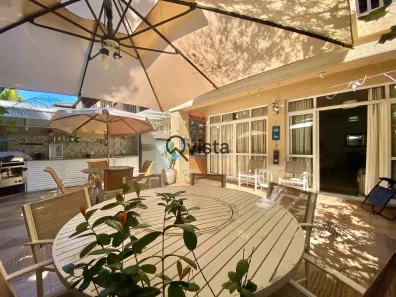 Apartamento com 2 Quartos para alugar, 80m² no Enseada, Guarujá
