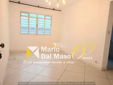 Apartamento com 1 Quarto à venda, 55m² no Indianópolis, São Paulo