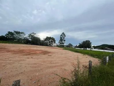 Lote/Terreno à venda, 1m² no , Governador Celso Ramos