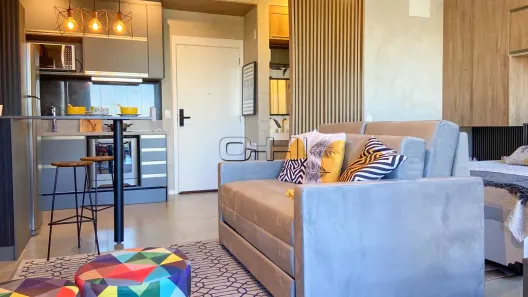 Apartamento com 1 Quarto para alugar, 49m² no Cerqueira César, São Paulo