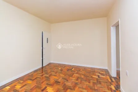 Apartamento com 1 Quarto para alugar, 60m² no São João, Porto Alegre