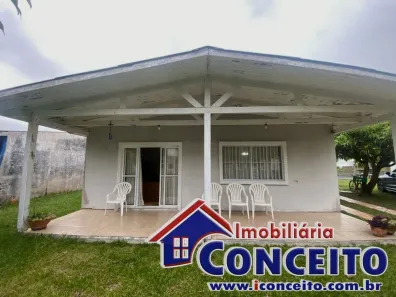 Casa com 5 Quartos à venda, 208m² no Marisul, Imbé