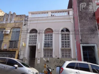 Casa com 3 Quartos à venda, 100m² no Centro, São Luís