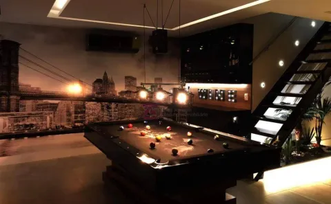 Apartamento com 2 Quartos à venda, 142m² no Alto de Pinheiros, São Paulo
