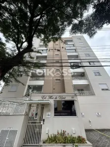Apartamento com 2 Quartos à venda, 65m² no Jardim Oriente, São José dos Campos
