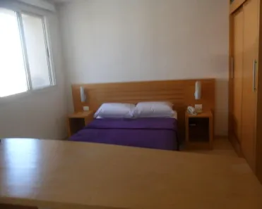 Flat com 1 Quarto para alugar, 35m² no Jardim Paulista, São Paulo