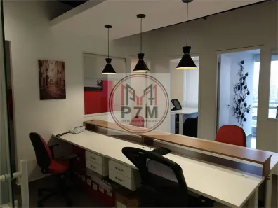 Sala Comercial à venda, 67m² no Vila Leopoldina, São Paulo