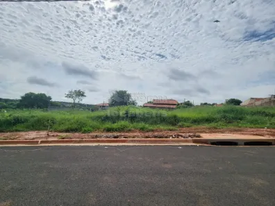 Lote/Terreno à venda, 201m² no Jardim São Bento, São José do Rio Preto