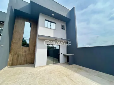 Casa com 2 Quartos à venda, 73m² no Itoupava Norte, Blumenau