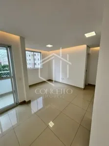 Apartamento com 3 Quartos à venda, 72m² no Planalto, Belo Horizonte