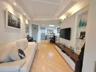 Apartamento com 3 Quartos à venda, 86m² no Tatuapé, São Paulo