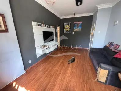 Apartamento com 2 Quartos à venda, 80m² no Botafogo, Rio de Janeiro