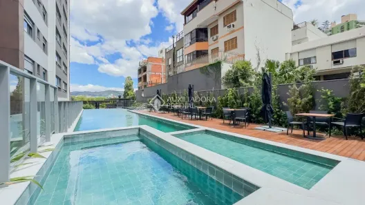 Apartamento com 3 Quartos à venda, 98m² no Petrópolis, Porto Alegre