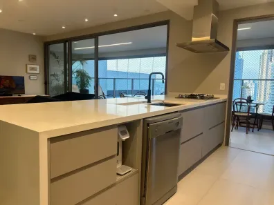 Apartamento com 4 Quartos à venda, 171m² no Alto da Lapa, São Paulo