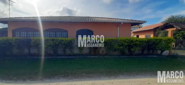 Casa com 3 Quartos à venda, 360m² no Centro, Balneário Barra do Sul