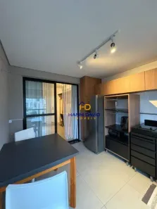 Apartamento com 1 Quarto para alugar, 34m² no Vila Mariana, São Paulo