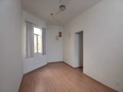 Apartamento com 2 Quartos à venda, 65m² no Icaraí, Niterói