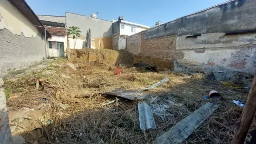 Lote/Terreno à venda, 250m² no Vila Olinda, São Paulo