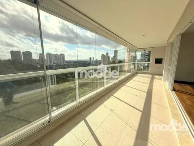 Apartamento com 3 Quartos à venda, 188m² no Umuarama, Osasco