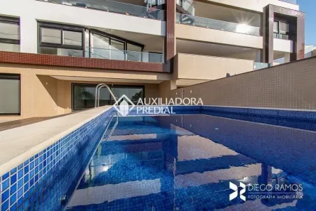 Apartamento com 3 Quartos à venda, 373m² no Vila Assunção, Porto Alegre