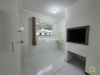 Apartamento com 1 Quarto à venda, 60m² no Ingleses do Rio Vermelho, Florianópolis