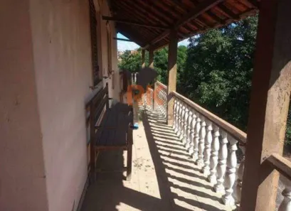 Casa com 4 Quartos à venda, 144m² no Ouro Preto, Belo Horizonte