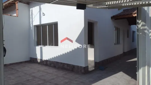 Casa com 2 Quartos à venda, 72m² no Balneario Samas, Mongaguá