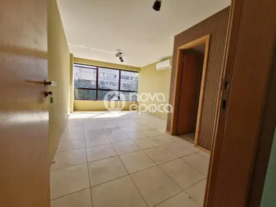 Sala Comercial à venda, 21m² no Andaraí, Rio de Janeiro
