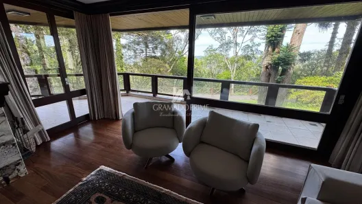 Apartamento com 4 Quartos à venda, 200m² no Tres Pinheiros, Gramado