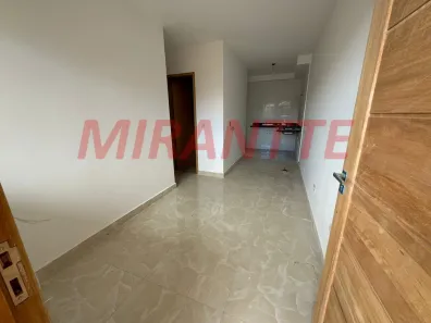 Apartamento com 2 Quartos à venda, 45m² no Vila Santa Terezinha (Zona Norte), São Paulo