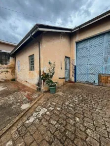Casa com 3 Quartos à venda, 678m² no Centro, Limeira