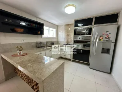 Casa com 3 Quartos à venda, 135m² no Passagem, Cabo Frio