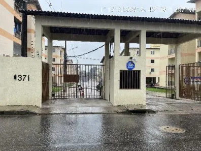 Apartamento com 2 Quartos à venda, 47m² no Tenoné, Belém