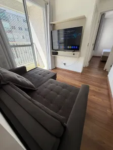 Apartamento com 2 Quartos para alugar, 44m² no Picanço, Guarulhos