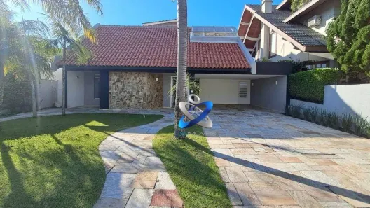 Casa de Condomínio com 4 Quartos à venda, 312m² no Condomínio Esplanada do Sol, São José dos Campos