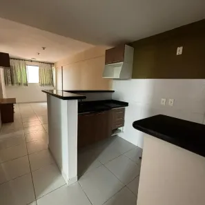 Apartamento com 2 Quartos para alugar, 50m² no Ponta Negra, Natal