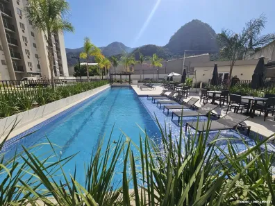 Apartamento com 2 Quartos à venda, 45m² no Jacarepaguá, Rio de Janeiro