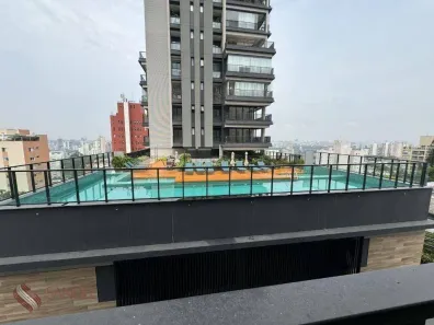 Apartamento com 3 Quartos à venda, 127m² no Sumarezinho, São Paulo