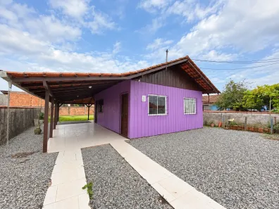 Casa com 2 Quartos à venda, 80m² no Jamaica (Praia), Itanhaém