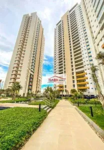 Apartamento com 3 Quartos à venda, 116m² no Vila Mogilar, Mogi das Cruzes