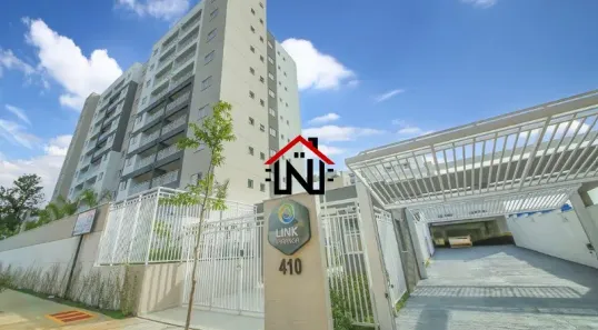Apartamento com 1 Quarto à venda, 55m² no Vila Independência, São Paulo