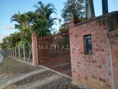 Fazenda/Sítio com 2 Quartos à venda, 150m² no Bairro dos Lopes, Limeira