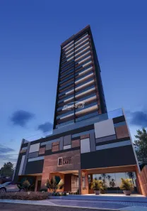 Apartamento com 3 Quartos à venda, 145m² no Centro, Barra Velha