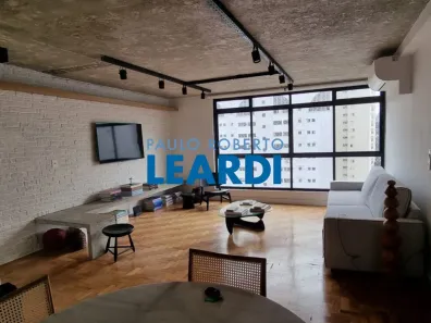 Apartamento com 3 Quartos à venda, 115m² no Pinheiros, São Paulo