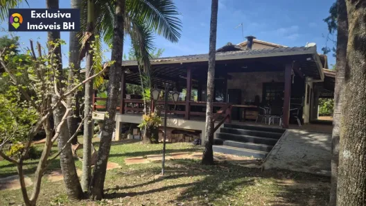 Casa de Condomínio com 3 Quartos à venda, 250m² no Condomínio Aldeias do Lago (Melo Viana), Esmeraldas