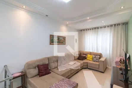 Casa com 3 Quartos à venda, 100m² no Vila Euthalia, São Paulo