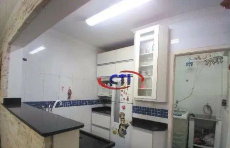 Apartamento com 3 Quartos à venda, 110m² no Rudge Ramos, São Bernardo do Campo