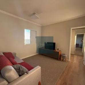 Apartamento com 2 Quartos à venda, 60m² no Parque União, Jundiaí