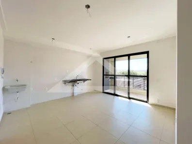 Apartamento com 2 Quartos à venda, 72m² no Bonfim Paulista, Ribeirão Preto