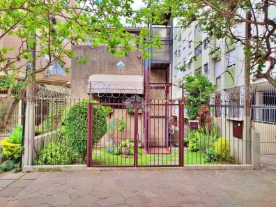 Casa com 4 Quartos à venda, 290m² no Petrópolis, Porto Alegre